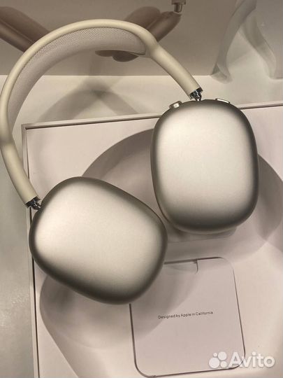 AirPods Max 2 (2025) «Оригинал» 1:1