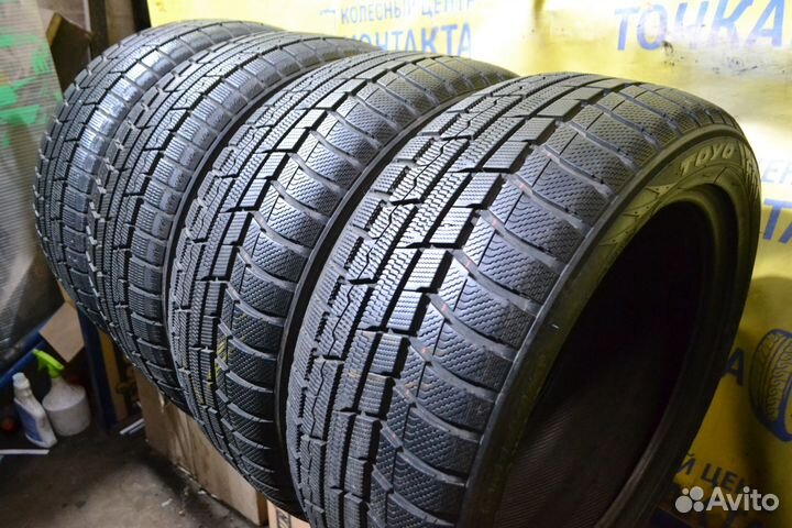 Toyo Winter Tranpath TX 215/50 R17