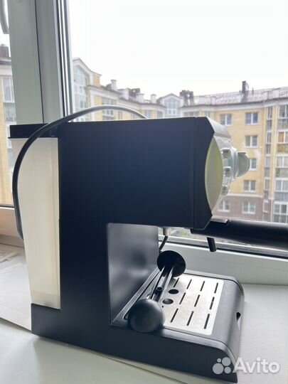 Кофеварка vitek vt-1511