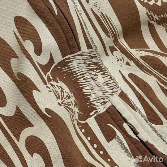 Зип худи gutta