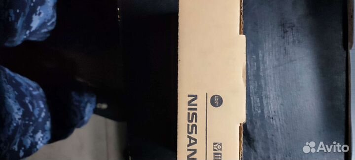 Тормозные колодки nissan teana j32