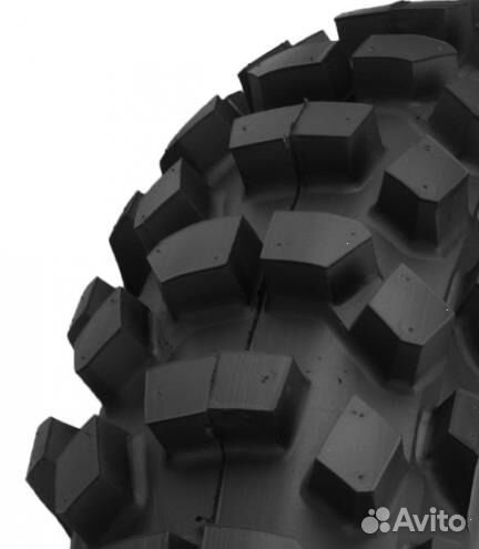 Покрышка Shinko 520 A 110/90-19 62M задняя