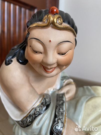 Китайский фарфор