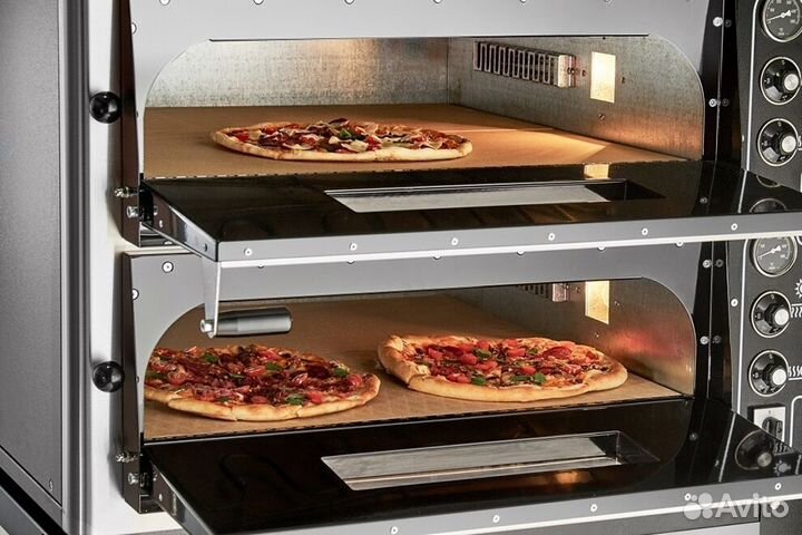 Оборудование для пиццерий / пицца печи
