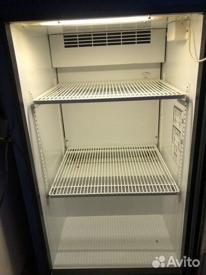 Norcool super 5 мини холодильник