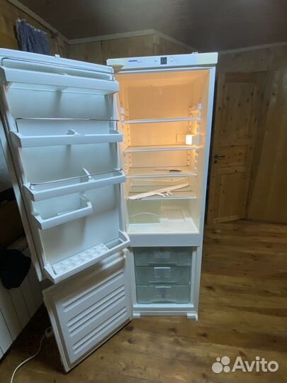 Холодильник бу