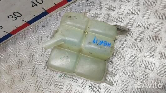 Бачок расширительный mazda 3 1 (HBR14NP01)