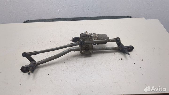 Механизм стеклоочистителя передний Mazda 3 (BK)