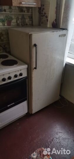 Холодильник бу