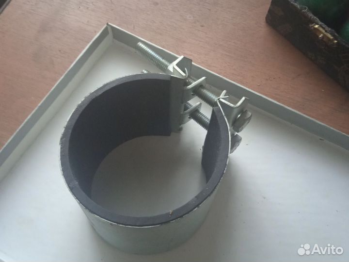 Силовой хамут, не был в пользование