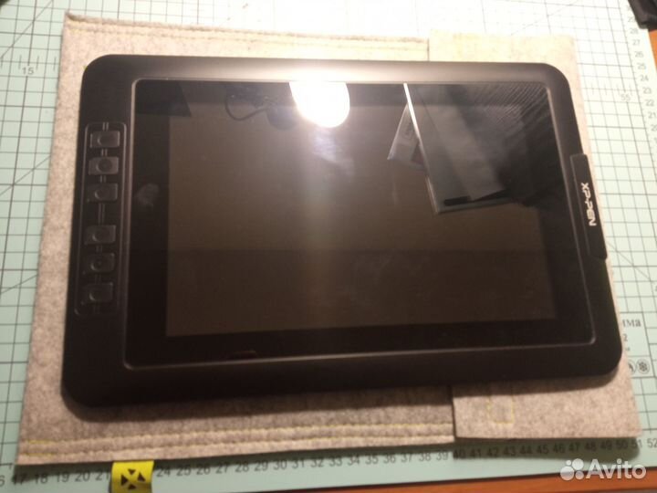 Монитор-планшет для рисования XP Рen Artist 10S