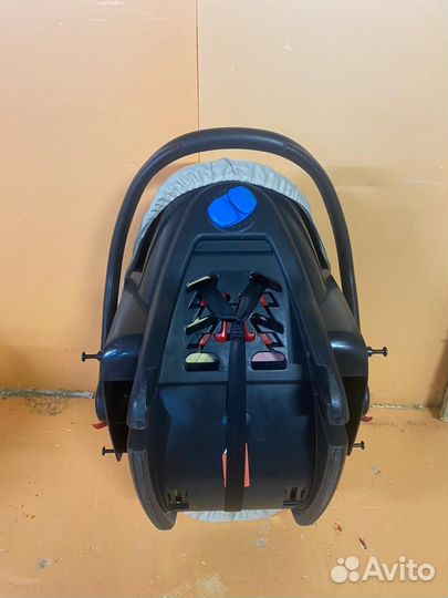 Детская переноска