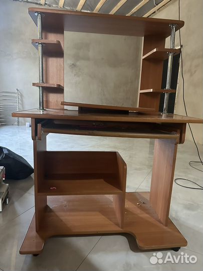 Компьютерный стол бу