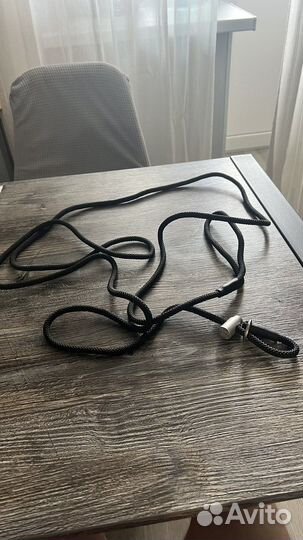 Поводок - контролёр