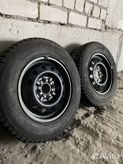 КАМА 505 Irbis 175/70 R13