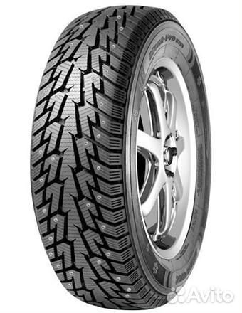 Sunfull Mont-Pro W781 245/75 R17 121S