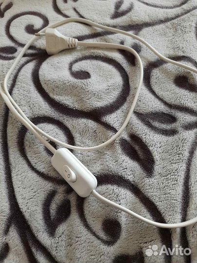 Гримерное зеркало