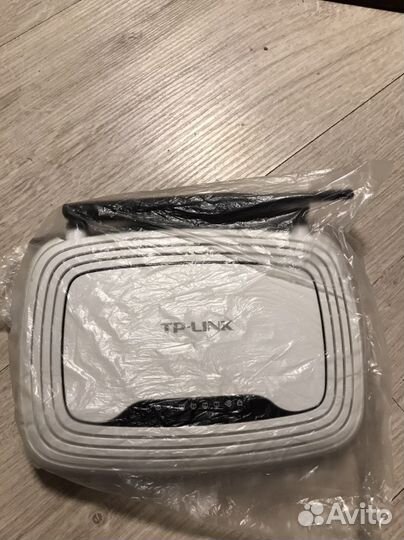 Wi-fi роутера