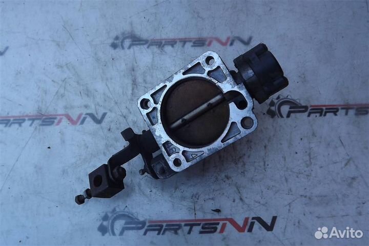 Заслонка дроссельная Форд Корона Виктория