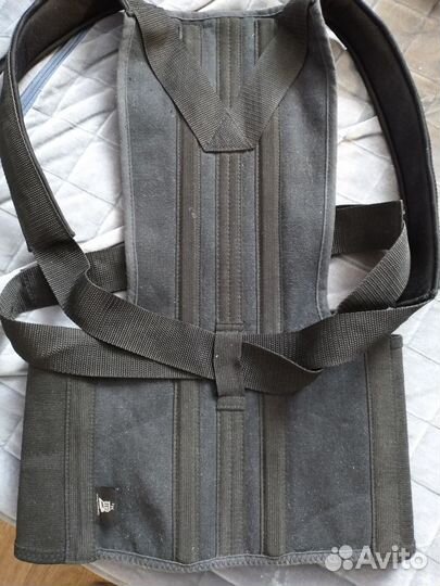 Корректор осанки для взрослых Орто