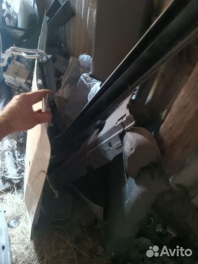 Запчасти Митсубиси Лансер. 10. 1.5 автомат