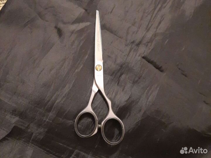 Ножницы парикмахерские jaguar