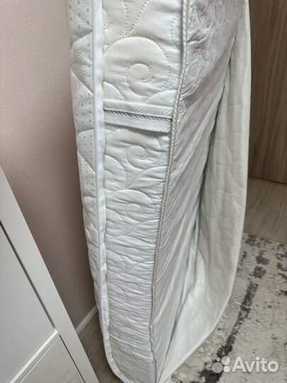 Матрас детский 160 80 бу