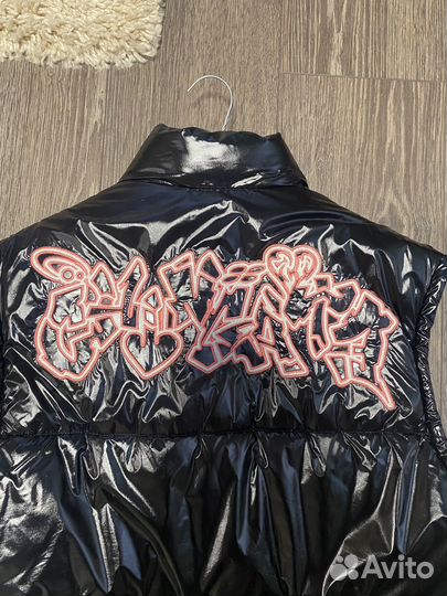 Жилетка chingate