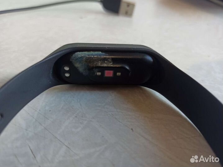 Фитнес браслет Xiaomi mi band 4