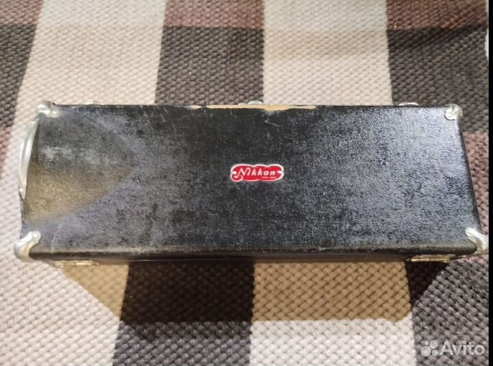 Кларнет Ямаха (Nikkan)