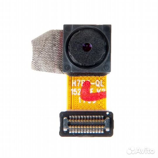 Камера передняя 8M для Asus ZC520KL, ZB602KL, ZB52