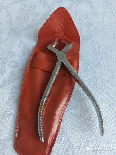 Щипцы для сахара