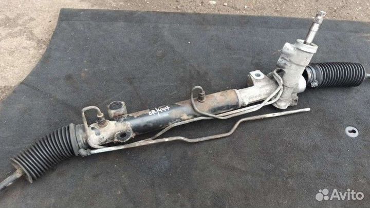 Рулевая рейка P04743910AD Chrysler Voyager 2.5crdi