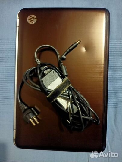 Ноутбук HP Pavilion dv7-6000er