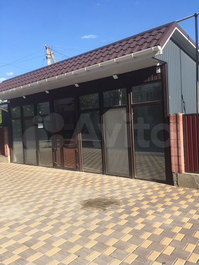 Свободного назначения, 40 м²