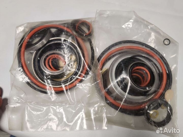 Mercruiser bravo браво 3