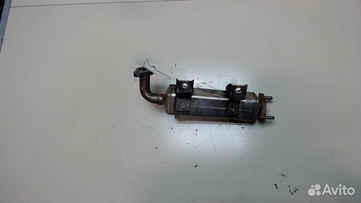 Охладитель отработанных газов Ford Ranger, 2007