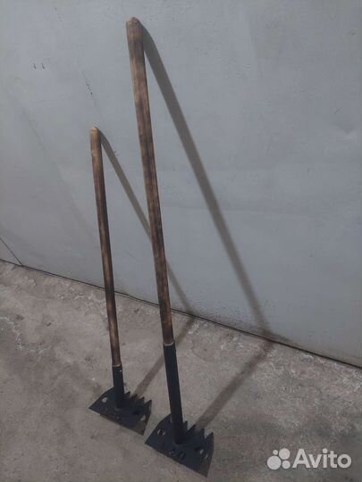Маклауд classic McLeod trail tool