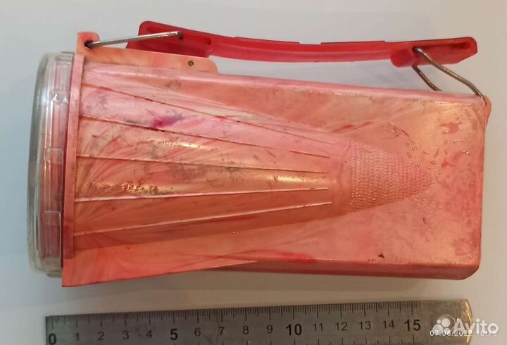 Фонарик. СССР