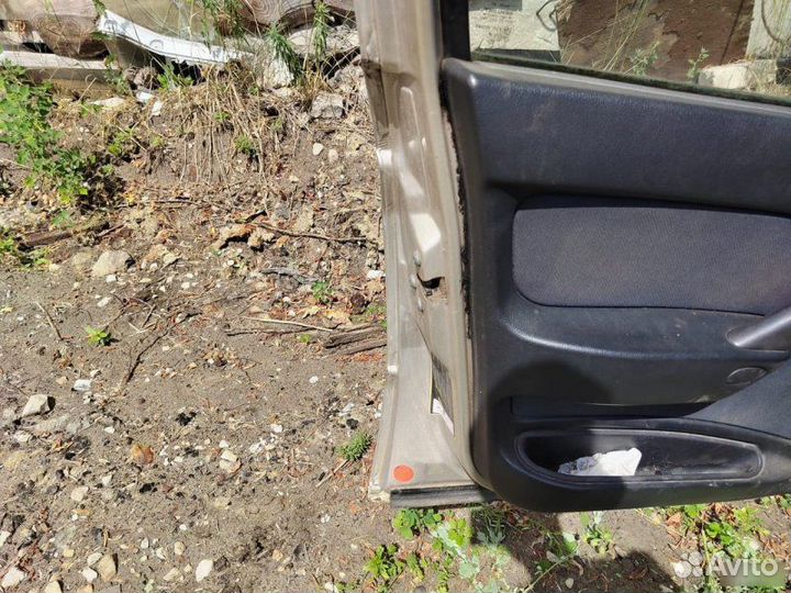 Дверь передняя левая Alfa Romeo 146 1.4 1994-2000