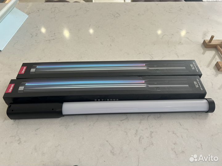 Светодиодные лампы