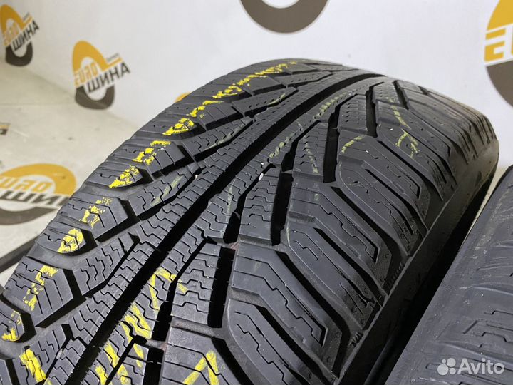 Uniroyal MS Plus 77 205/50 R17