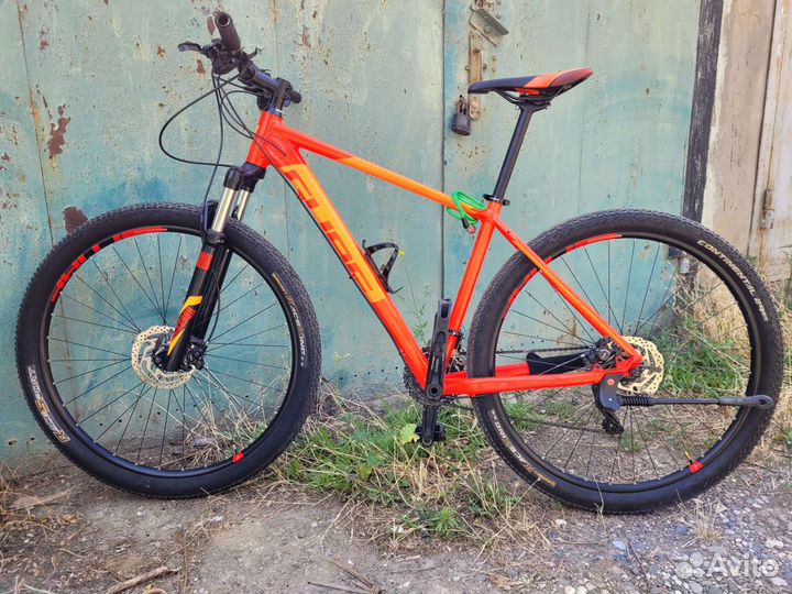 Cube Attention 29 2017