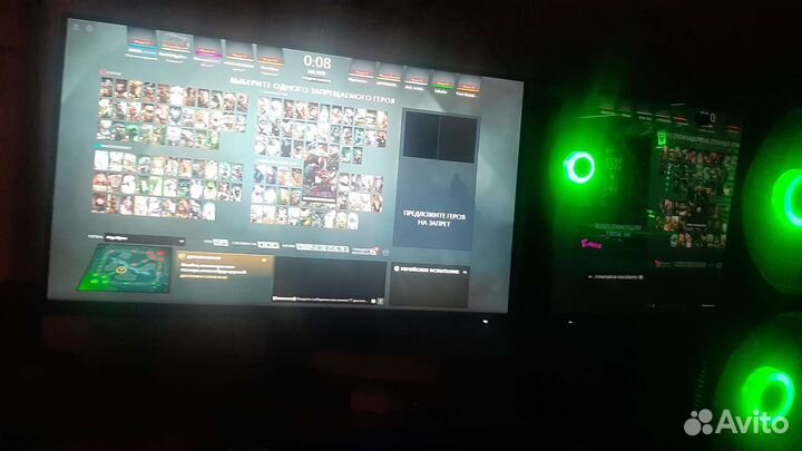 Игровая приставка nvidia Shield