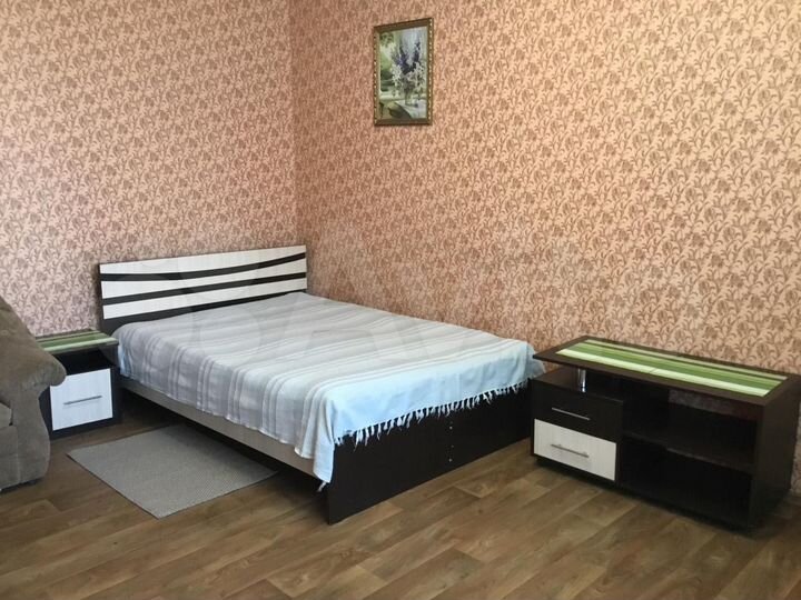 1-к. квартира, 35 м², 11/12 эт.