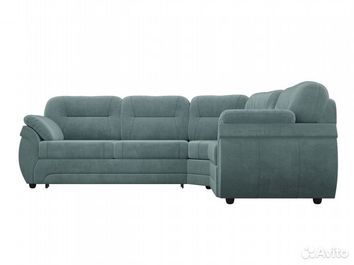 Угловой диван-кровать 