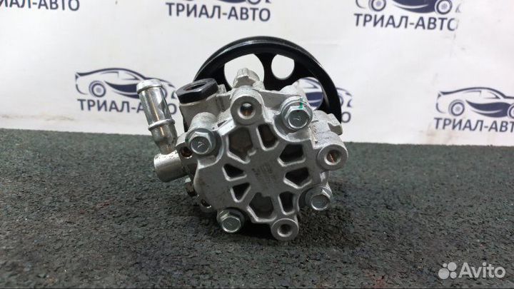 Насос гур Captiva