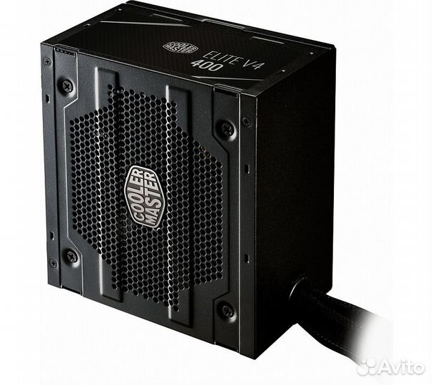 Блок питания Cooler Master Elite V4 400W