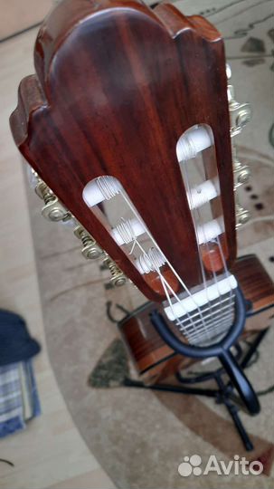 Гитара палисандр