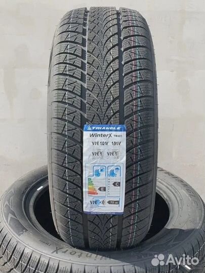 Triangle WinterX TW401 205/50 R17 93V